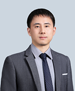 Lei Zhou